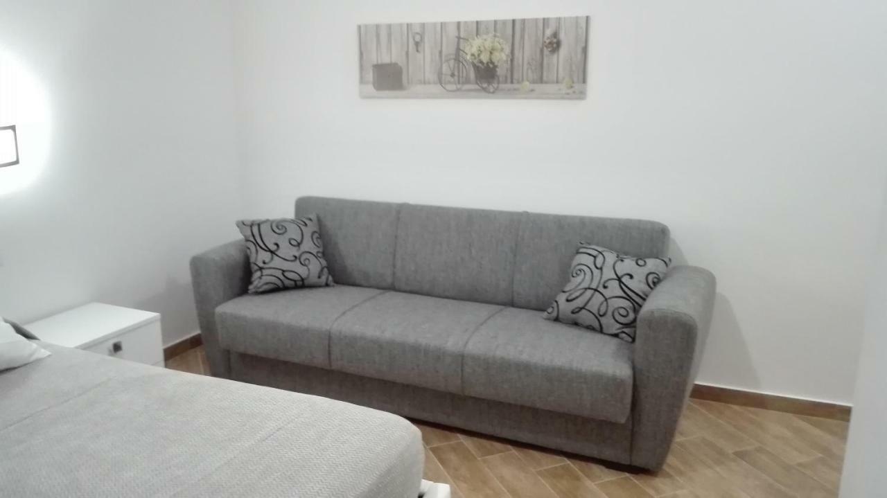 Cavaliere Costa Bed and Breakfast Porto Empedocle Buitenkant foto