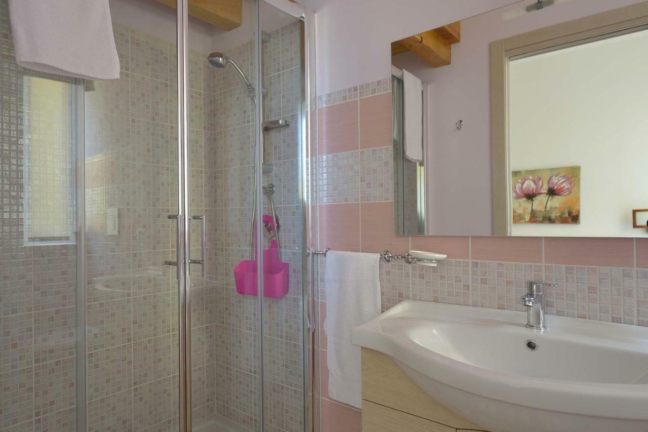 Cavaliere Costa Bed and Breakfast Porto Empedocle Buitenkant foto